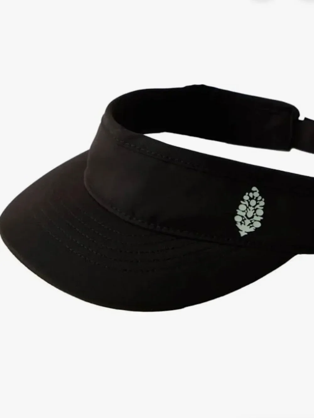 Closeout: Free People Movement Short Sport Visor